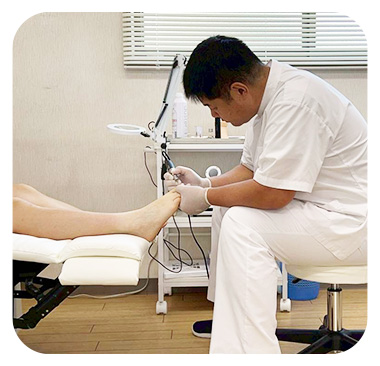 しっかり矯正で改善